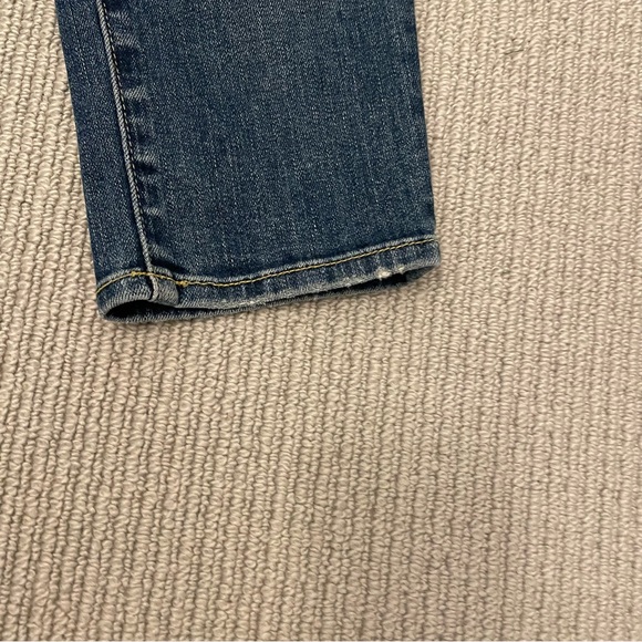 NILI LOTAN Mid Rise Jeans - Picture 3 of 10